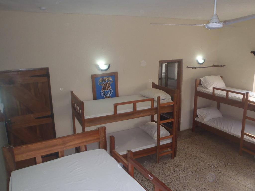 The Sleepy Hippo Hotel Аккра Номер фото